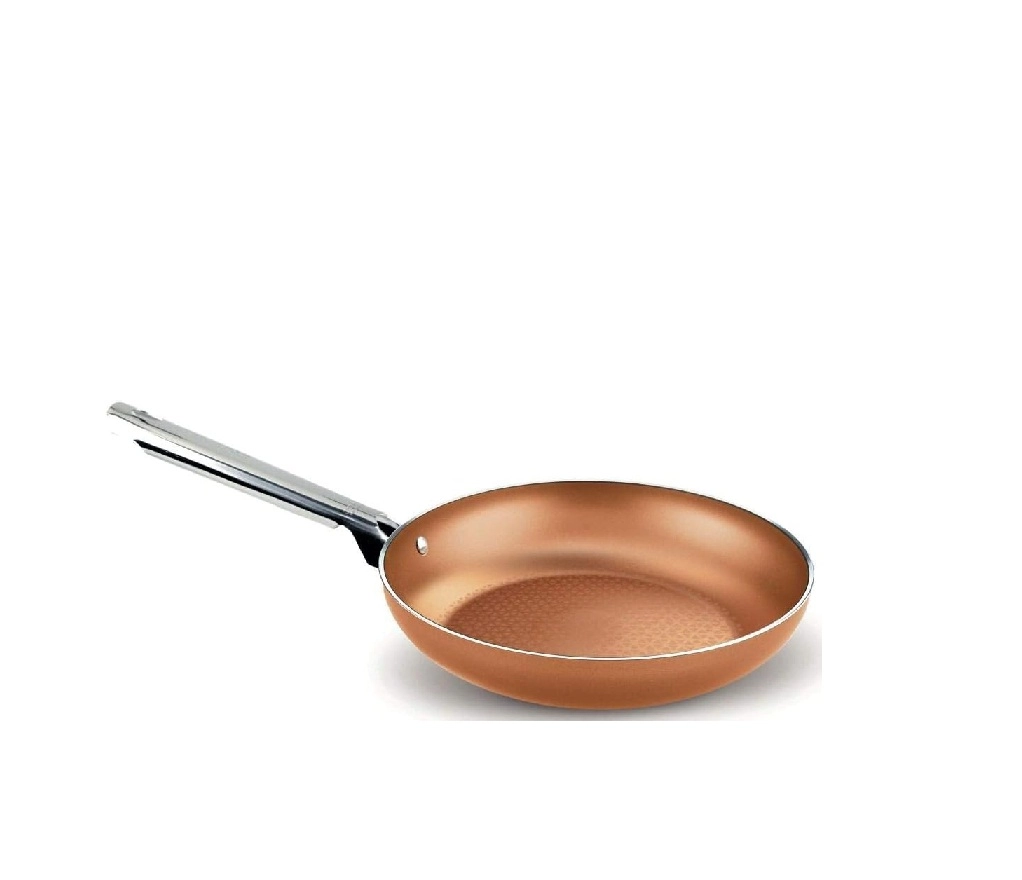 Сковорода Pensofal Cuprum высокая, 24 см 6703 купить