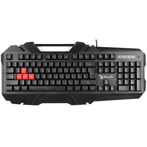 A4tech Bloody B150N klaviaturasi sotib olish