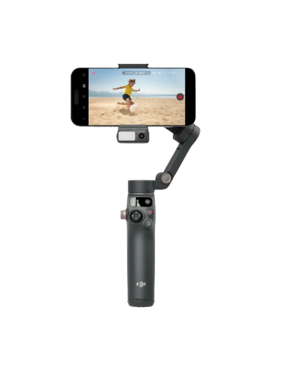 DJI Osmo Mobile 7p  smartfon uchun stabilizatori sotib olish