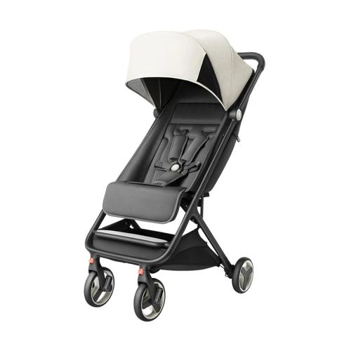 Детская коляска Xiaomi MITU Baby Folding Stroller (Gray) купить