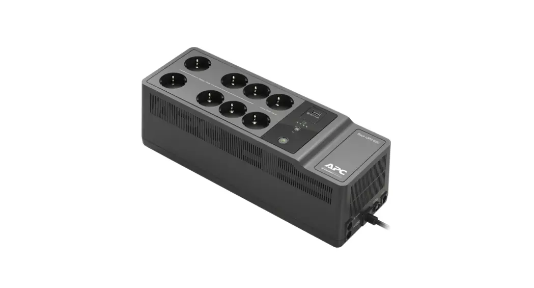 APC Back-UPS 850VA, 230V, USB Type-C and A charging ports sotib olish