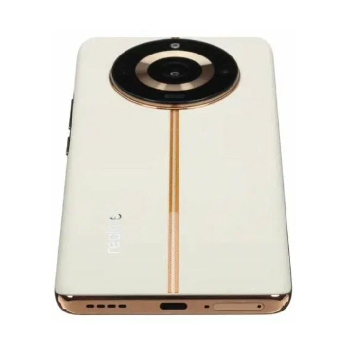 Смартфон Realme 11 Pro 8/256GB Бежевый быстрая доставка