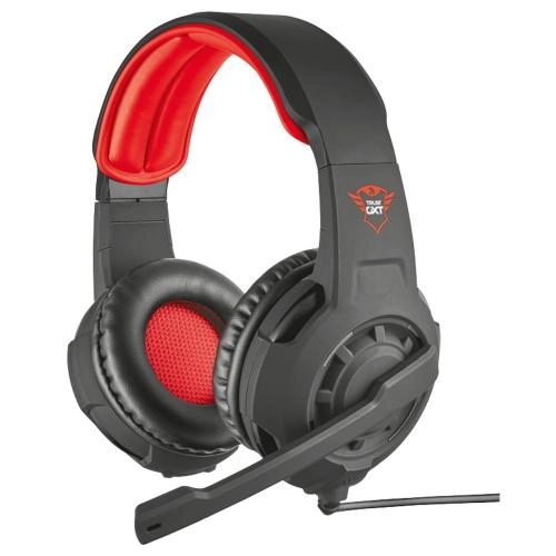 Компьютерные наушники Trust GXT 310 Gaming Headset купить