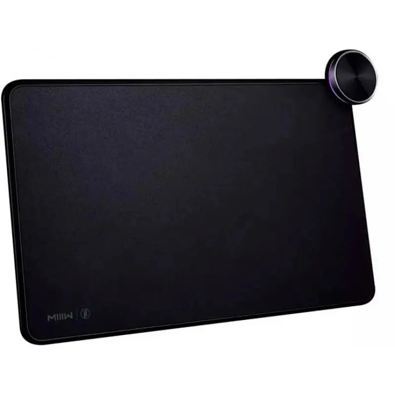 Xiaomi Mi MIIIW Wireless Charger Mouse Pad Qi sichqoncha gilamchasi arzon