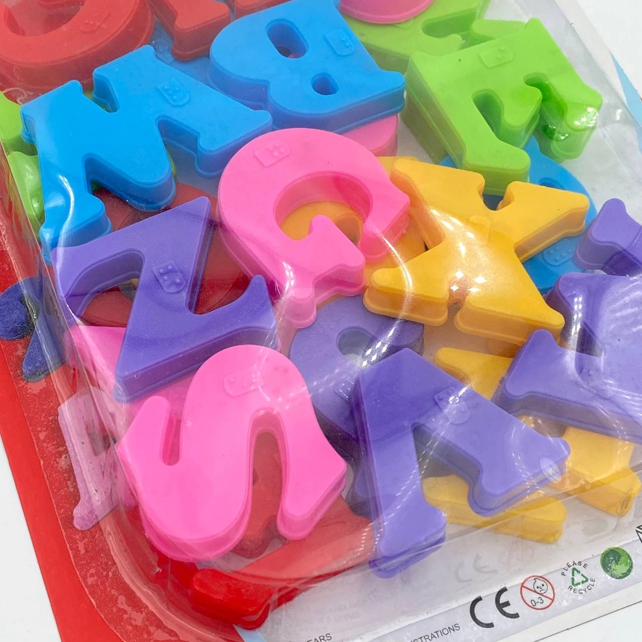 Moonsinger M914 Magnitli alifbo harflari (lotincha) arzon