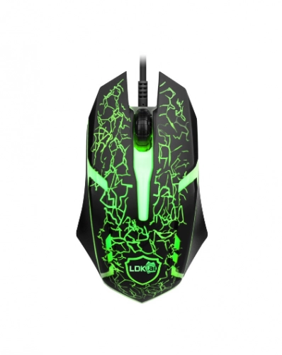 LDK X5 USB sichqonchasi sotib olish