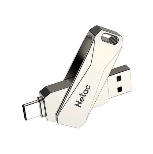 USB-флешка Netac U782C 32Gb - фото №3 USB-флешка Netac U782C 32Gb недорого