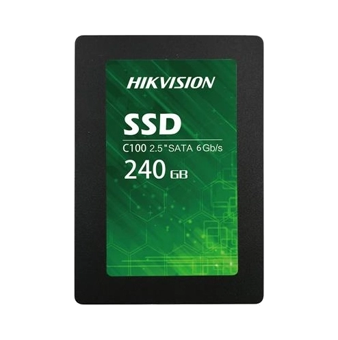 SSD Hikvision 240GB (C100) купить