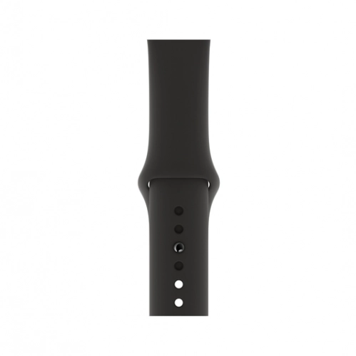 Смарт часы Apple Watch Series 4 40mm GPS + 4G Stainless Steel Black в Узбекистане