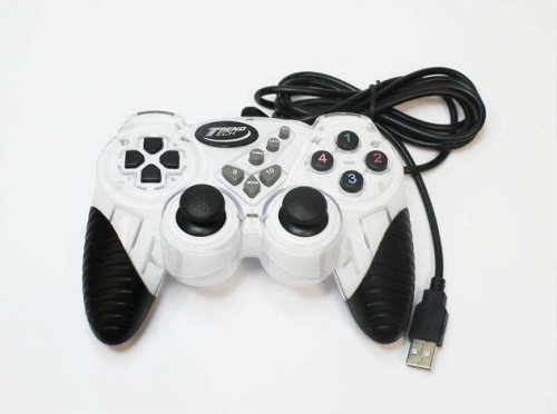 USB-906D White geympadi O'zbekistonda