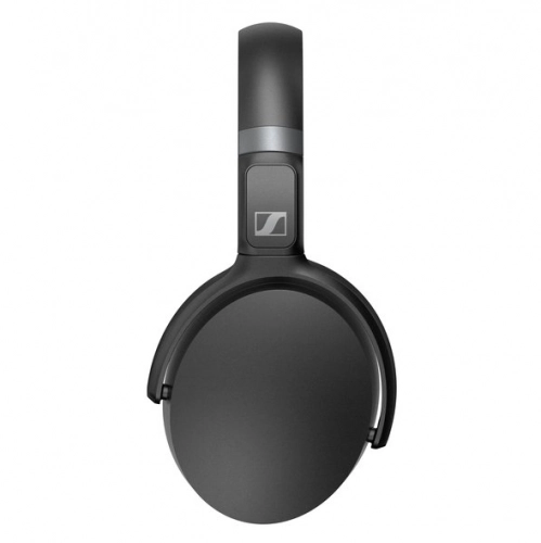 Беспроводные наушники Sennheiser HD 450BT Black в Узбекистане