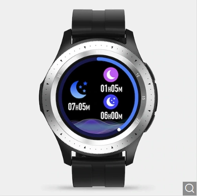 Смарт часы W68 Black недорого