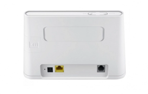 Роутер Huawei B311-221 White в Узбекистане