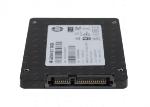 Накопитель HP S650 240 ГБ 2.5 в Узбекистане