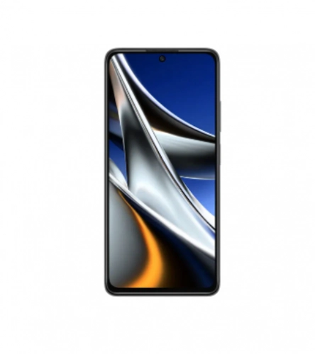 Смартфон Xiaomi Poco X4 Pro 5G 6/128GB Black (Global version) в Узбекистане