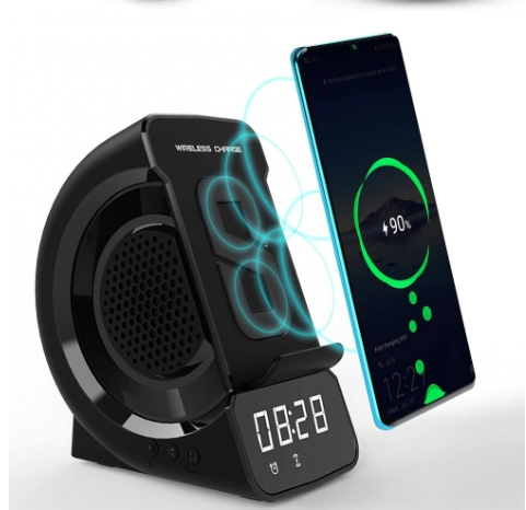 WD-200 simsiz zaryadlovchisi O'zbekistonda