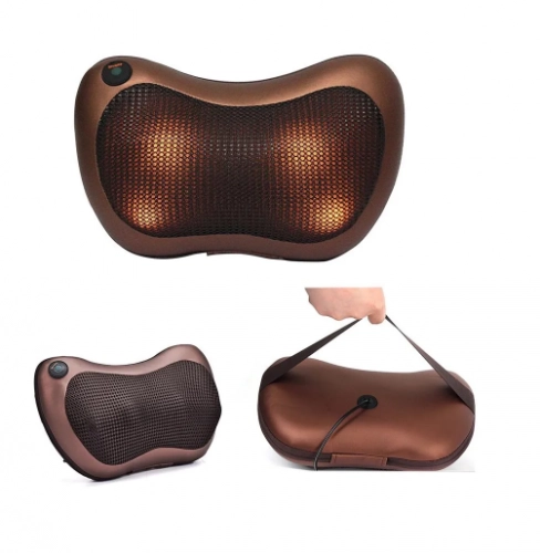 Массажная подушка CAR & HOME Massage Pillow в Узбекистане