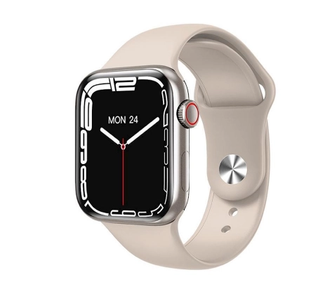 Смарт часы Smart Watch CT-8 plus (Black.Silver) купить