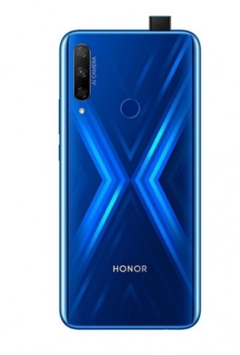 Смартфон HONOR 9X 4/128 GB в Узбекистане