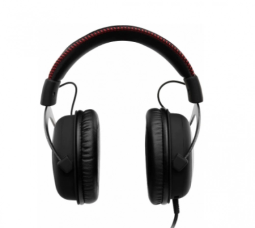 Компьютерная гарнитура HyperX Cloud Core в Узбекистане