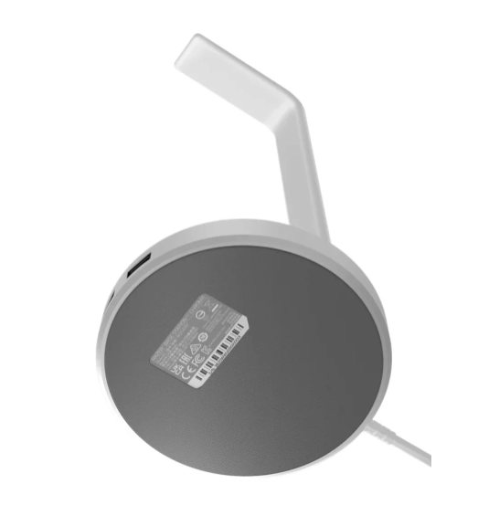 Подставка Razer Base Station V2 Chroma Mercury в Узбекистане