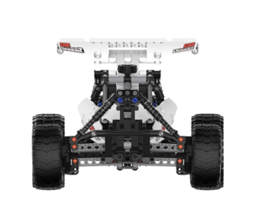 Строительные блоки для гоночных автомобилей Xiaomi MITU SMSC01IQI онлайн