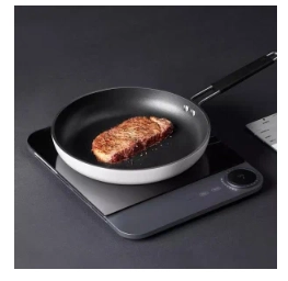 Умная индукционная варочная панель Xiaomi Miji в Узбекистане