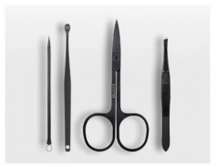 Green Lion Limpia 15 in 1 Manicure Kit O'zbekistonda