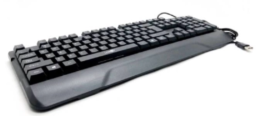 LDKai K6 klaviaturasi arzon