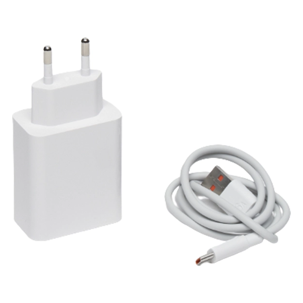 Зарядное устройство Mi Fast Type-C 27W купить