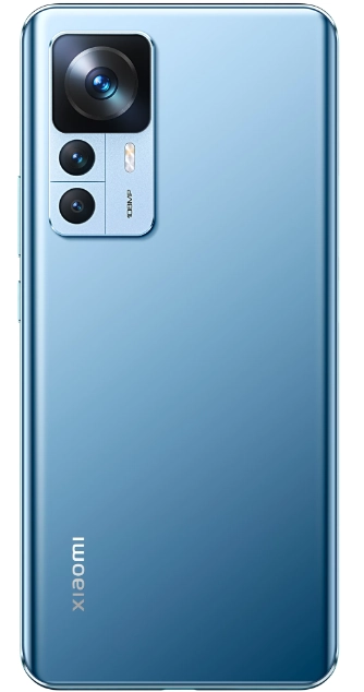 Xiaomi 12T 8/256 GB Global Blue Smartfoni O'zbekistonda