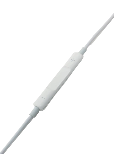 Наушники EarPods Headphones with Lightning Connector в Узбекистане
