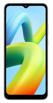 Смартфон Xiaomi Redmi A1 plus 2/32 GB Green (Global Version) в Узбекистане