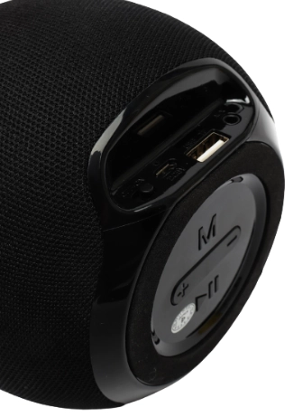 Kisonli G4 Black Portativ akustikasi O'zbekistonda