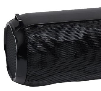 Kisonli LED-908 Portativ akustikasi O'zbekistonda