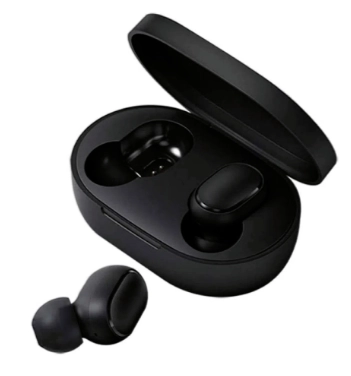 Xiaomi Redmi Buds Essential simsiz naushniki, Black O'zbekistonda
