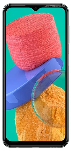 Смартфон Samsung Galaxy M33 6/128 GB Green недорого