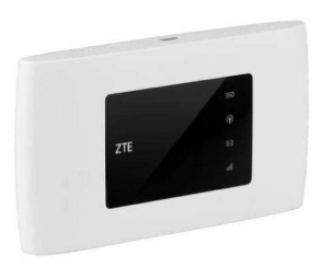 Модем 4G/Wi-Fi ZTE MF920V недорого