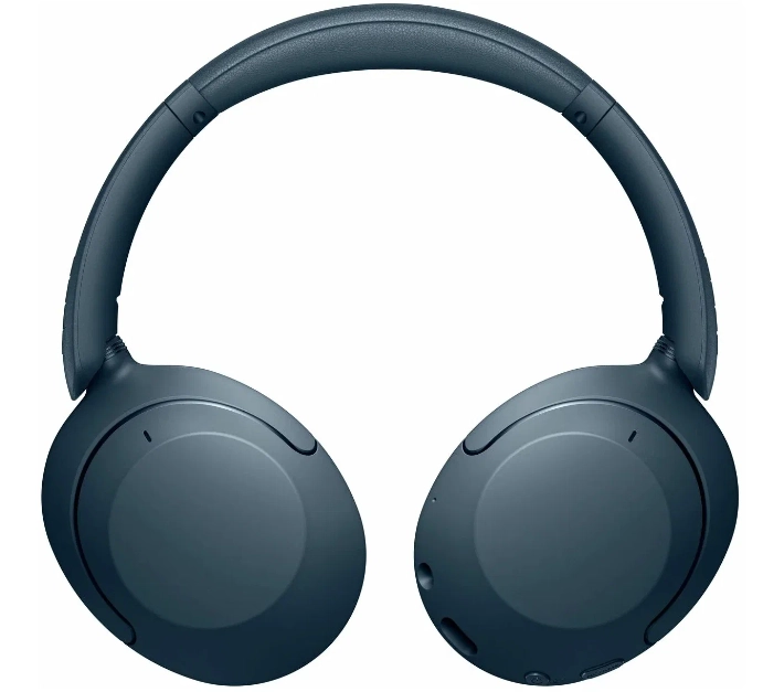 Беспроводные наушники Sony WH-XB910N Blue в Узбекистане