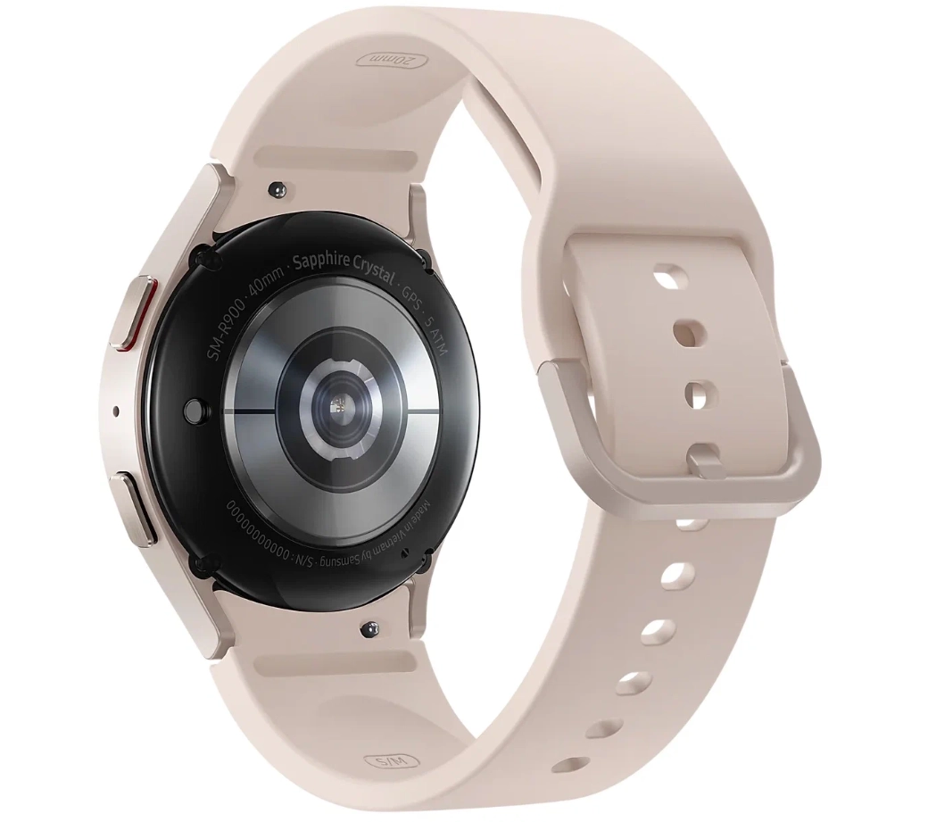 Samsung Galaxy Watch 5 (44mm) smart-soati O'zbekistonda