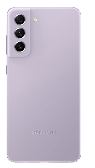 Samsung Galaxy S21 FE 8/128GB Binafsharang Smartfoni O'zbekistonda