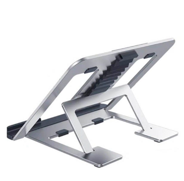 Yesido LP02 noutbuk uchun stendi O'zbekistonda