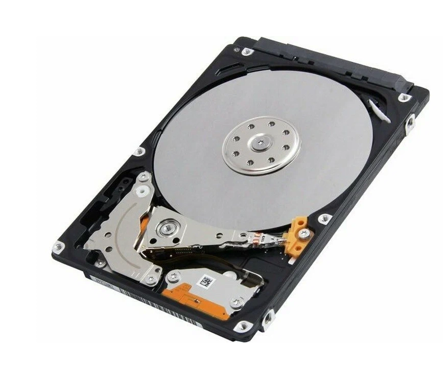 Toshiba 2,5 dyuymli 1 Tb MQ04ABF100 qattiq diski - rasm №5 Toshiba 2,5 dyuymli 1 Tb MQ04ABF100 qattiq diski onlayn