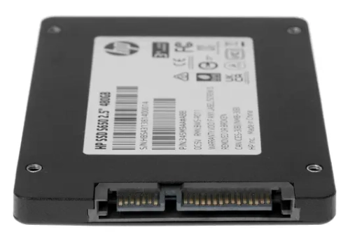 HP S650 480GB 2.5 SSD qattiq diski - rasm №4 HP S650 480GB 2.5 SSD qattiq diski O'zbekistonda