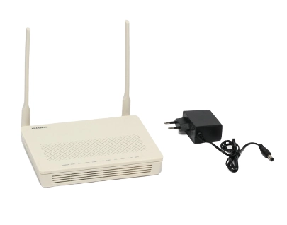 Wi-Fi роутер HUAWEI HG8546M GPON(оптика) недорого