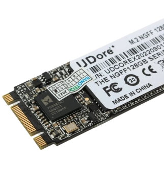 Жесткий диск SSD UDore 128GB M.2 в Узбекистане