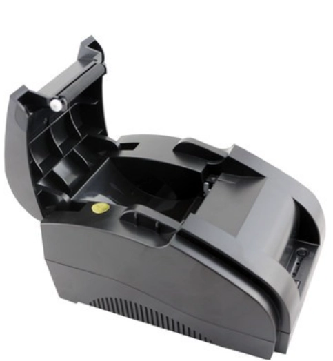 Xprinter XP-58IIH termal kvitansiya printeri O'zbekistonda