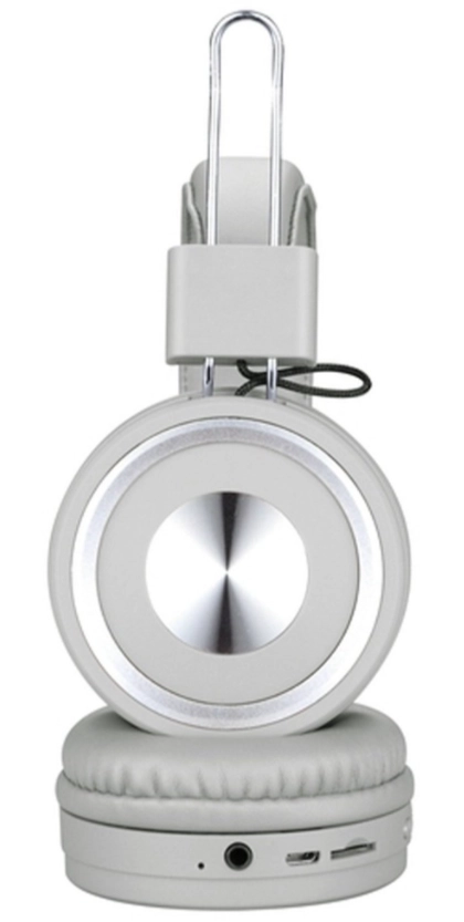 Беспроводные наушники Sodo SD-1002 Gray в Узбекистане