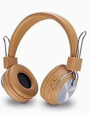 Sodo SD-1001 Brown simsiz quloqchini O'zbekistonda