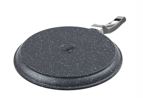 Mechta kulrang quymoq tovasi (20sm) onlayn